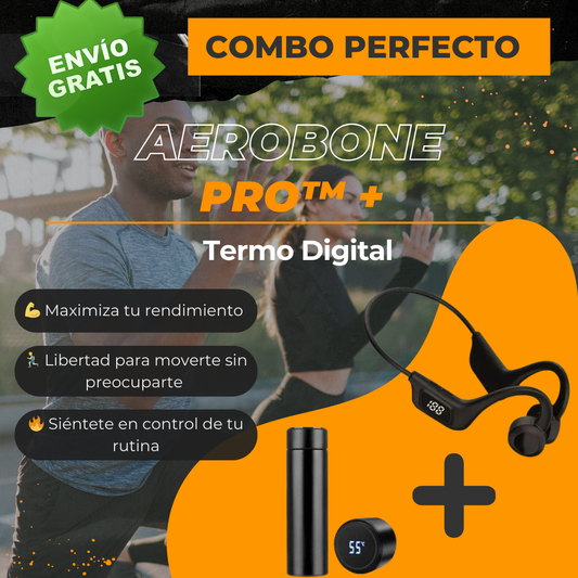 AeroBone PRO™